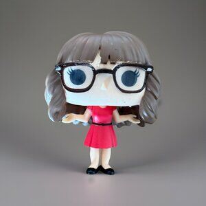 Funko Pop! New Girl - Jess #648 Loose NO BOX / READ DESCRIPTION